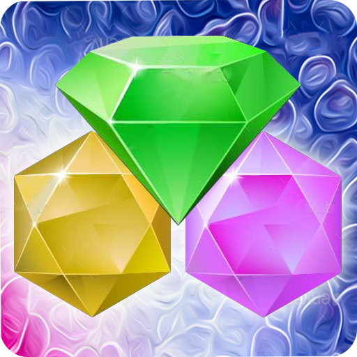 Jewels Switch icon