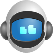 Create Chatbot icon