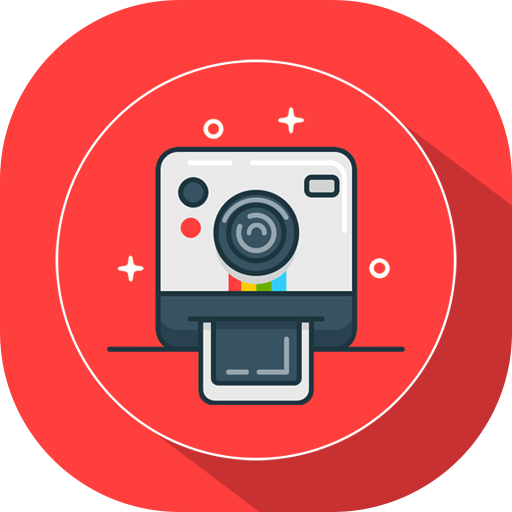 Retro Camera Effects icon