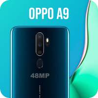 Oppo A9 Camera - Oppo Camera