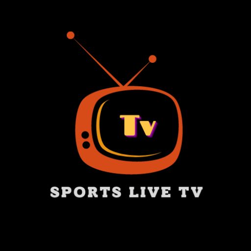 All Sports Live Tv Channel icon