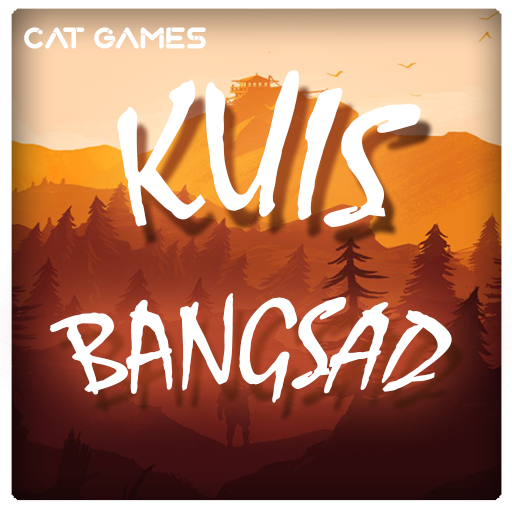 KUIS BANGSAD icon