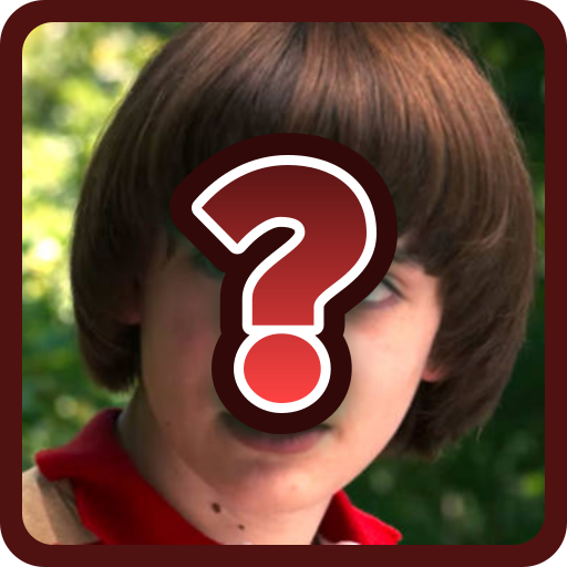 Guess Stranger Things Casts and Stars' Name - 2020 icon