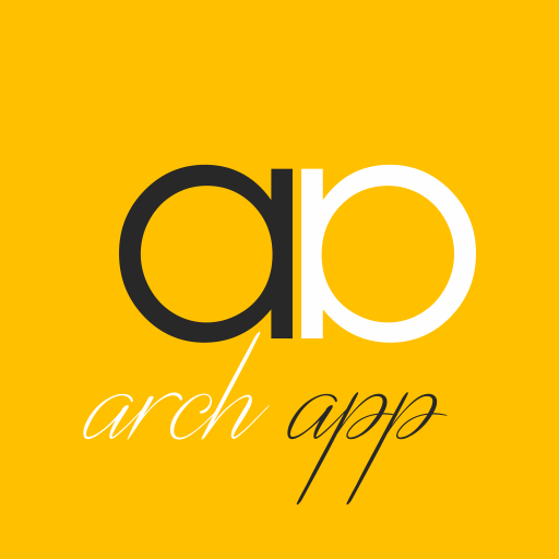 arch app icon