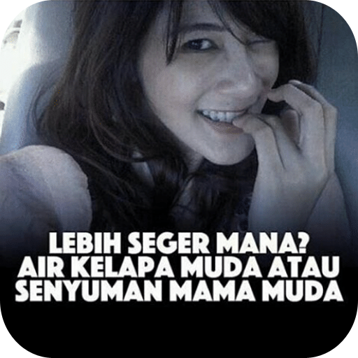 ikon Meme Perang Gambar Stiker WAStickerApp