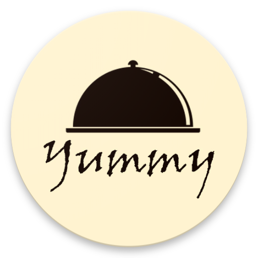 Yummy Easy Recipes icon