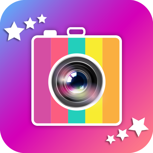 Beauty Camera icon