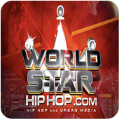 TOP VIDEO WORLDSTARHIPHOP icon