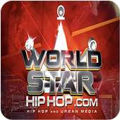 TOP VIDEO WORLDSTARHIPHOP on 9Apps