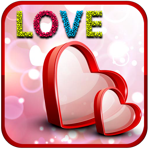 HD Love Wallpaper icon