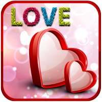 HD Love Wallpaper on 9Apps