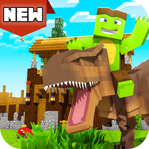 Block Craft: Building Craft icon