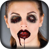 Funny Photo - Face Changer icon