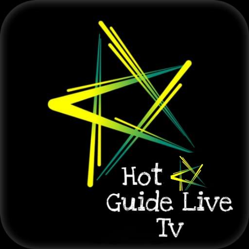 Free Hot Star Guide Live Tv icon