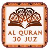 Al Quran_Murottal_Iqro'Digital on 9Apps