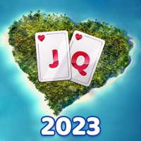 Solitaire Cruise Jeux de carte