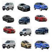 Car Price In India icon