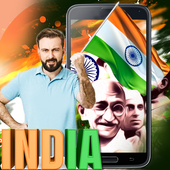 IndependenceDay Photo Editor - 15 August Photo icon