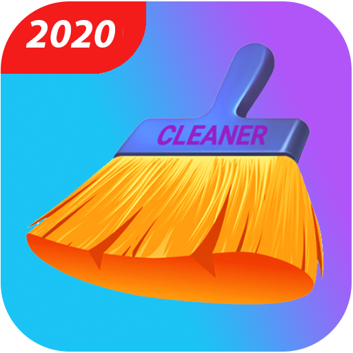 Phone Cleaner - Cleaning Master , Speed Booster icon