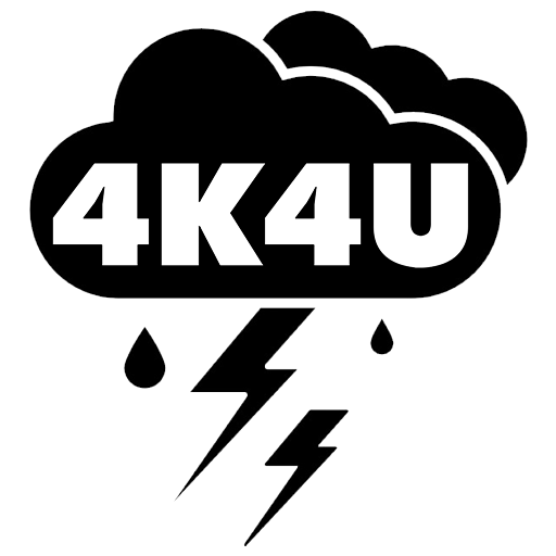4K Thunderstorm Video Live Wallpaper icon