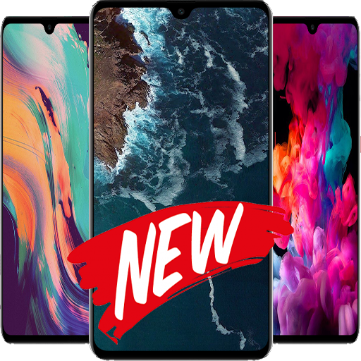 Wallpaper Background For Xiaomi, Samsung, Realme icon