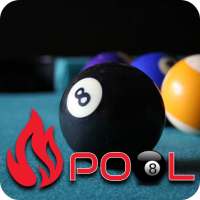 8 Ball Pool - Pool Table Real