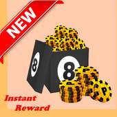 Pool Instant Rewards 2018 on 9Apps