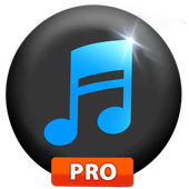 Simple Music Downloader icon