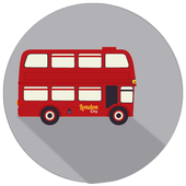 Driver Bus Game icon
