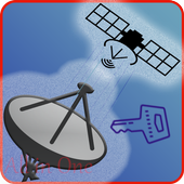 All Dish Channel Frequency BissKey And PowerVu Key icon