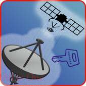 All Dish Channel Frequency BissKey And PowerVu Key on 9Apps