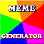 Meme Generator - Meme Creator icon