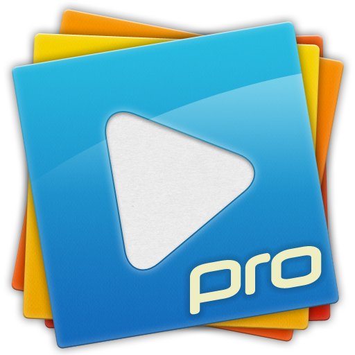 Select! Music Player Pro иконка