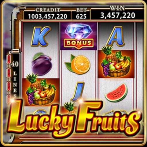 Lucky Fruits Royal Online icon