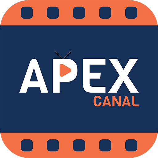 Apex Canal Online icon