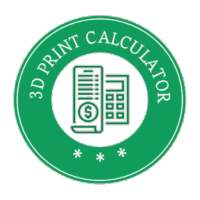 Budget 3D Printing Calculator