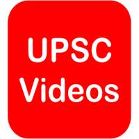 UPSC Videos for IAS, IPS, IFS, CSAT, Daily Gk