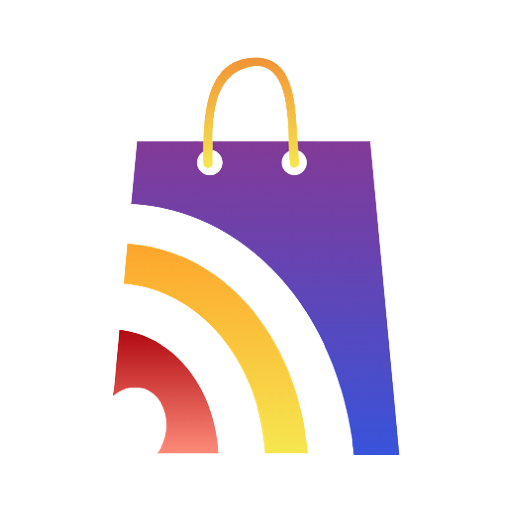 EPIMART - nearby shopping app icon