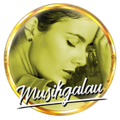 ikon Musik Galau Indonesia