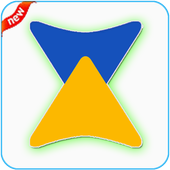 Guide For Xender File Transfe icon