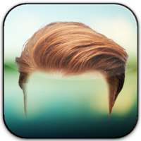 Man Hairstyles Photo Editor