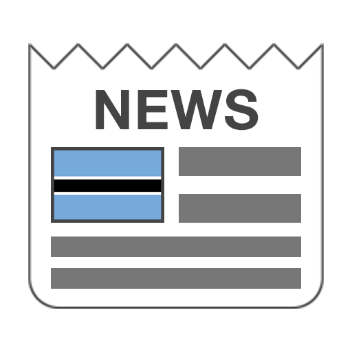 Botswana News &amp; More icon