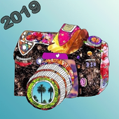 Photo éditor High apk icon