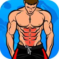 Lose Belly Fat in 30 Days - Abs Workout on 9Apps