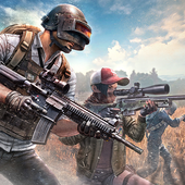 Sniper Evolution: The Best  Sniper Battle Game أيقونة