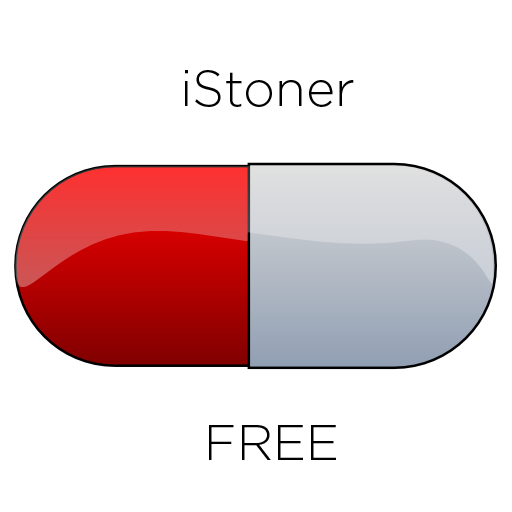 iStoner Free أيقونة