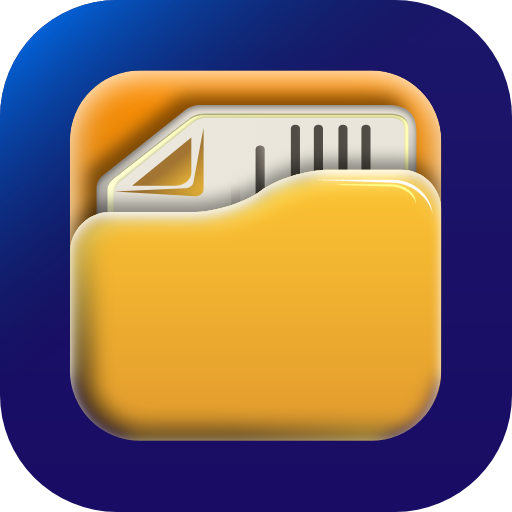 File Manager icon