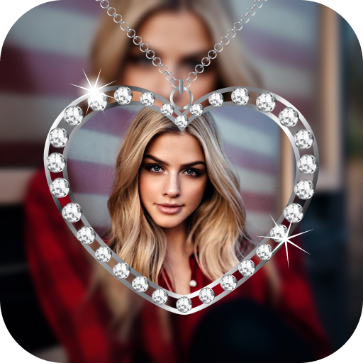 PIP Frames Photo Editor icon