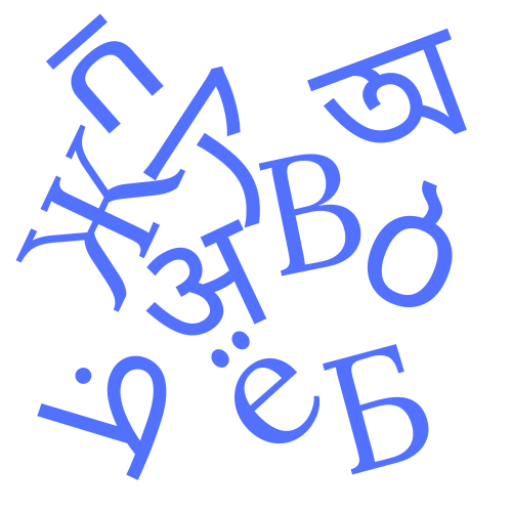 Print Translator : 59 Languages from Image, Camera icon