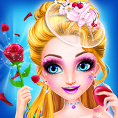 Princess Love Beast icon